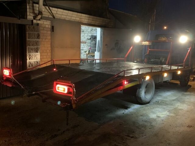 Фотон Інша, об'ємом двигуна 0 л та пробігом 0 тис. км за 4999 $, фото 5 на Automoto.ua