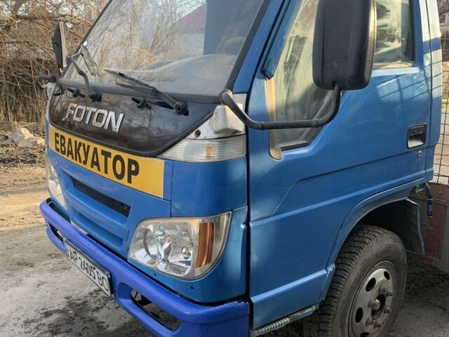 Фотон Інша, об'ємом двигуна 0 л та пробігом 0 тис. км за 4999 $, фото 7 на Automoto.ua