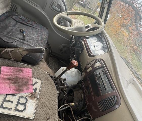 Фотон Інша, об'ємом двигуна 0 л та пробігом 0 тис. км за 1072 $, фото 4 на Automoto.ua