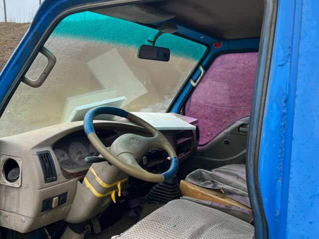 Фотон Другая, объемом двигателя 0 л и пробегом 0 тыс. км за 6000 $, фото 3 на Automoto.ua