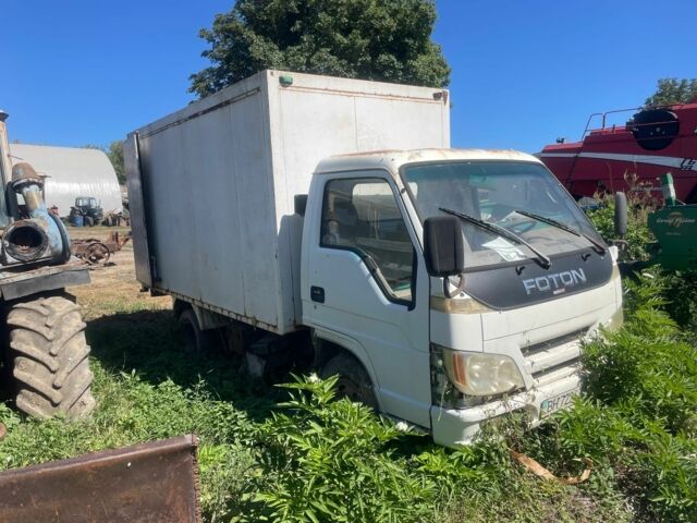 Фотон Другая, объемом двигателя 0 л и пробегом 0 тыс. км за 6000 $, фото 4 на Automoto.ua