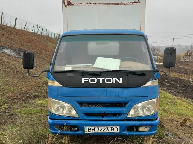 Фотон Другая, объемом двигателя 0 л и пробегом 0 тыс. км за 6000 $, фото 2 на Automoto.ua