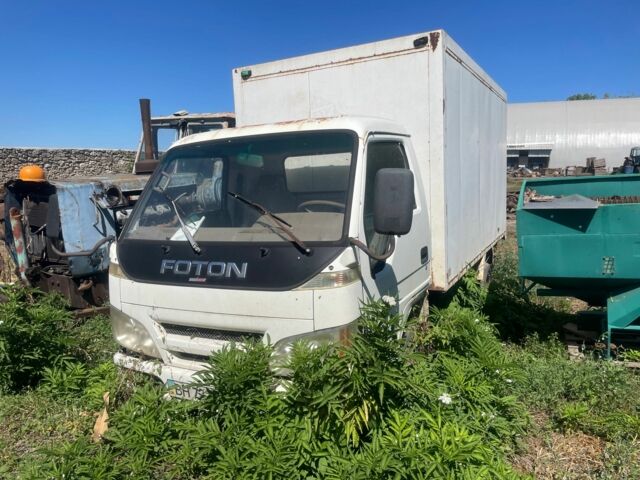 Фотон Другая, объемом двигателя 0 л и пробегом 0 тыс. км за 6000 $, фото 5 на Automoto.ua