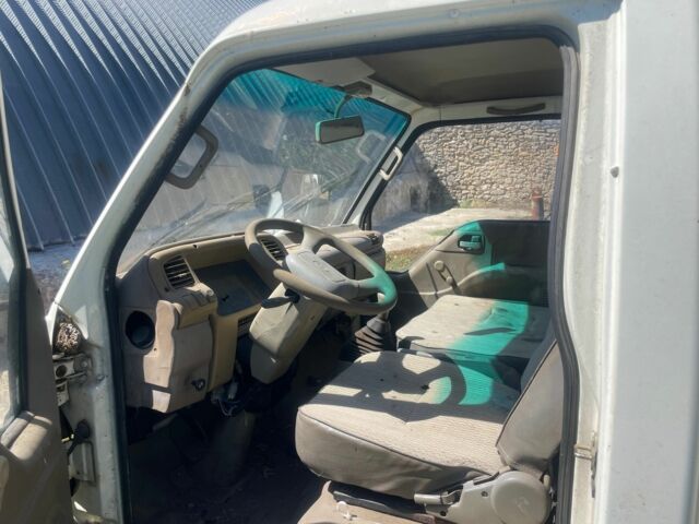 Фотон Другая, объемом двигателя 0 л и пробегом 0 тыс. км за 6000 $, фото 6 на Automoto.ua