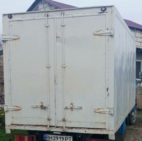 Фотон Другая, объемом двигателя 0 л и пробегом 0 тыс. км за 3300 $, фото 2 на Automoto.ua