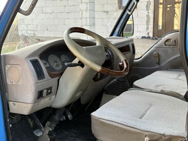 Фотон Інша, об'ємом двигуна 0 л та пробігом 0 тис. км за 4300 $, фото 9 на Automoto.ua