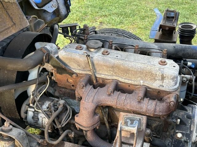 Фотон Інша, об'ємом двигуна 0 л та пробігом 0 тис. км за 4300 $, фото 11 на Automoto.ua