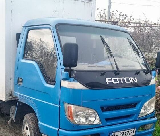 Фотон Другая, объемом двигателя 0 л и пробегом 0 тыс. км за 3300 $, фото 4 на Automoto.ua