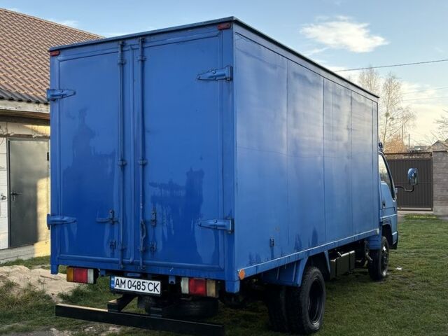 Фотон Інша, об'ємом двигуна 0 л та пробігом 0 тис. км за 4300 $, фото 6 на Automoto.ua