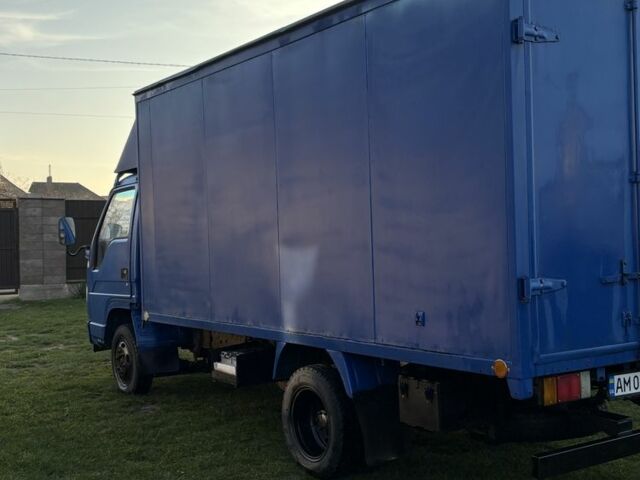 Фотон Інша, об'ємом двигуна 0 л та пробігом 0 тис. км за 4300 $, фото 8 на Automoto.ua