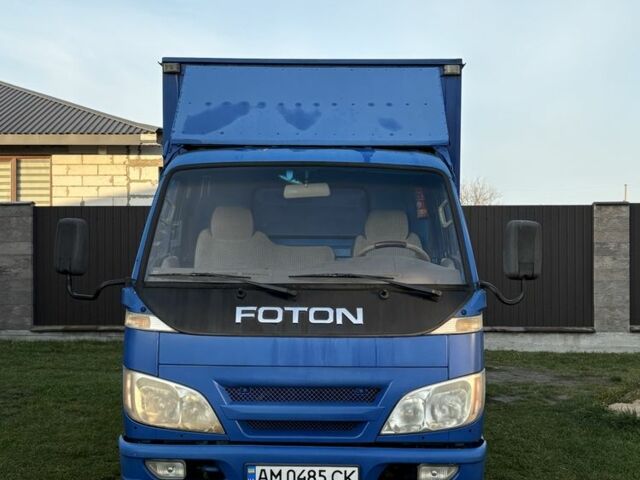 Фотон Інша, об'ємом двигуна 0 л та пробігом 0 тис. км за 4300 $, фото 1 на Automoto.ua