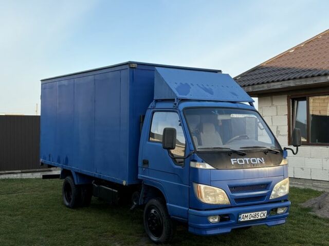 Фотон Інша, об'ємом двигуна 0 л та пробігом 0 тис. км за 4300 $, фото 2 на Automoto.ua