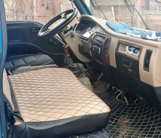 Фотон Другая, объемом двигателя 0 л и пробегом 0 тыс. км за 3300 $, фото 5 на Automoto.ua