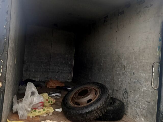 Фотон Інша, об'ємом двигуна 0 л та пробігом 0 тис. км за 1900 $, фото 6 на Automoto.ua