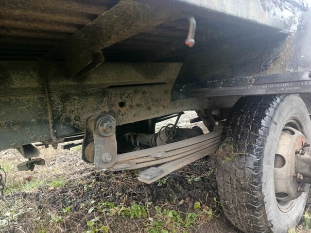 Фотон Інша, об'ємом двигуна 0 л та пробігом 0 тис. км за 1900 $, фото 9 на Automoto.ua