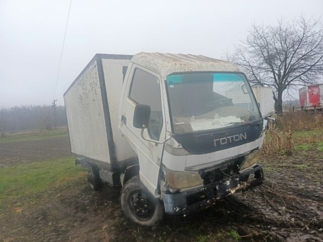 Фотон Інша, об'ємом двигуна 0 л та пробігом 0 тис. км за 1900 $, фото 3 на Automoto.ua