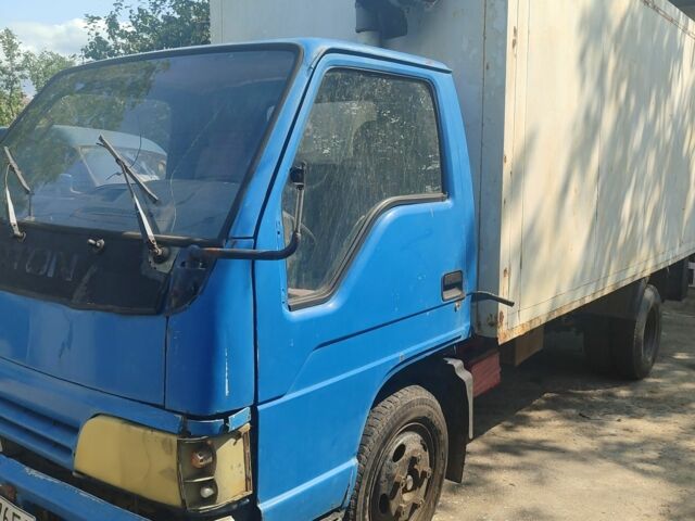 Фотон Інша, об'ємом двигуна 2.3 л та пробігом 0 тис. км за 1400 $, фото 2 на Automoto.ua