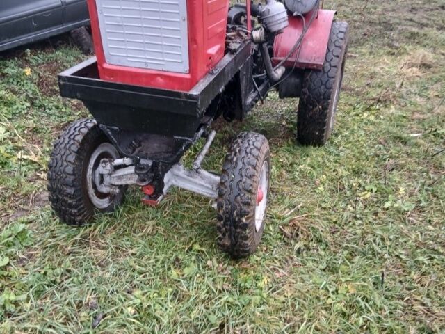 Фотон Другая, объемом двигателя 0 л и пробегом 24 тыс. км за 750 $, фото 1 на Automoto.ua