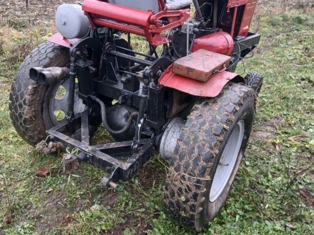 Фотон Другая, объемом двигателя 0 л и пробегом 24 тыс. км за 750 $, фото 3 на Automoto.ua