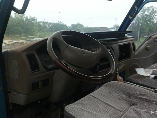 Фотон Другая, объемом двигателя 0 л и пробегом 0 тыс. км за 716 $, фото 3 на Automoto.ua