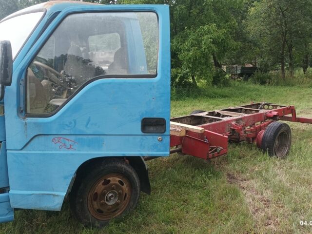 Фотон Другая, объемом двигателя 0 л и пробегом 0 тыс. км за 716 $, фото 2 на Automoto.ua