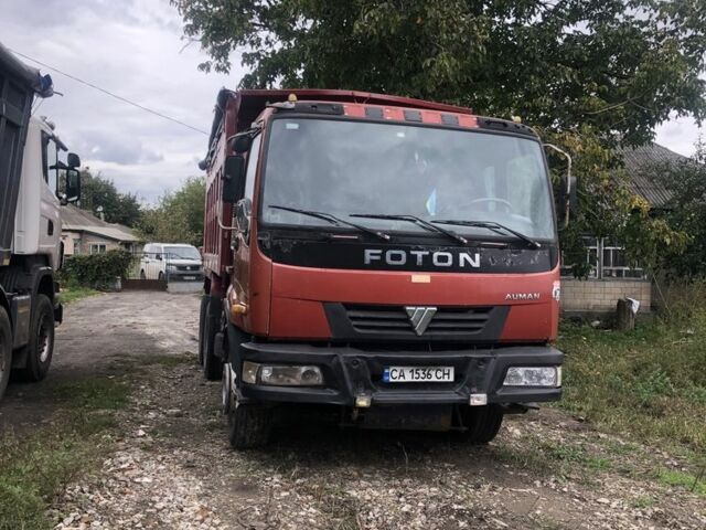 Фотон Інша, об'ємом двигуна 0 л та пробігом 0 тис. км за 21500 $, фото 4 на Automoto.ua