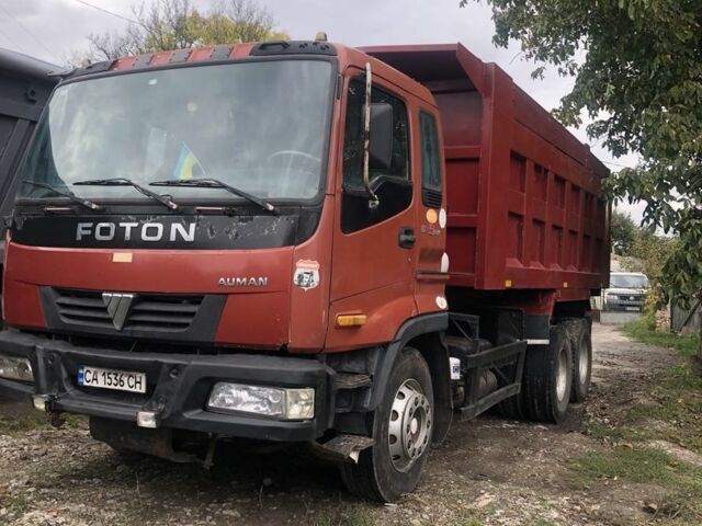 Фотон Інша, об'ємом двигуна 0 л та пробігом 0 тис. км за 21500 $, фото 1 на Automoto.ua