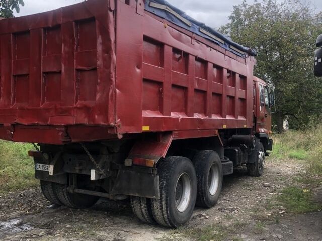 Фотон Інша, об'ємом двигуна 0 л та пробігом 0 тис. км за 21500 $, фото 5 на Automoto.ua