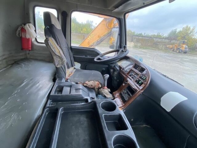 Фотон Інша, об'ємом двигуна 0 л та пробігом 0 тис. км за 12500 $, фото 6 на Automoto.ua