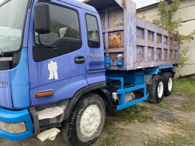 Фотон Інша, об'ємом двигуна 0 л та пробігом 0 тис. км за 12500 $, фото 2 на Automoto.ua