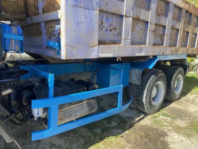 Фотон Інша, об'ємом двигуна 0 л та пробігом 0 тис. км за 12500 $, фото 3 на Automoto.ua