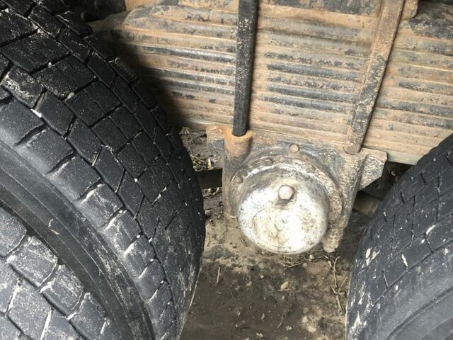 Фотон Інша, об'ємом двигуна 0 л та пробігом 0 тис. км за 21500 $, фото 6 на Automoto.ua