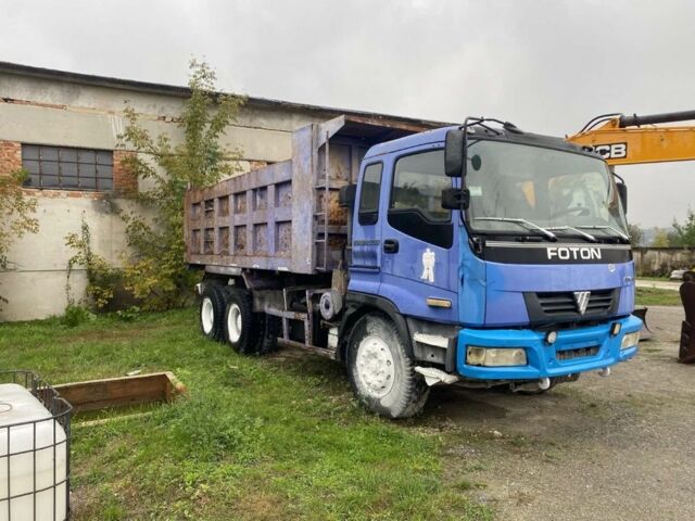 Фотон Інша, об'ємом двигуна 0 л та пробігом 0 тис. км за 12500 $, фото 1 на Automoto.ua