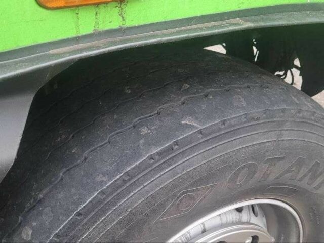 Фотон Другая, объемом двигателя 0 л и пробегом 0 тыс. км за 27000 $, фото 5 на Automoto.ua