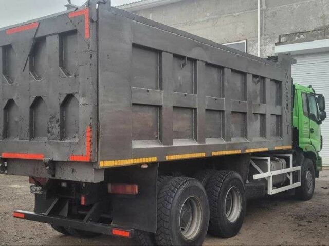 Фотон Другая, объемом двигателя 0 л и пробегом 0 тыс. км за 27000 $, фото 2 на Automoto.ua