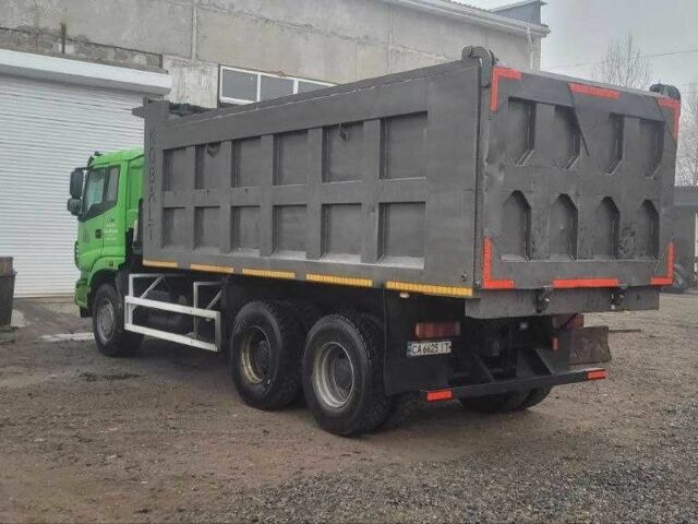 Фотон Другая, объемом двигателя 0 л и пробегом 0 тыс. км за 27000 $, фото 1 на Automoto.ua