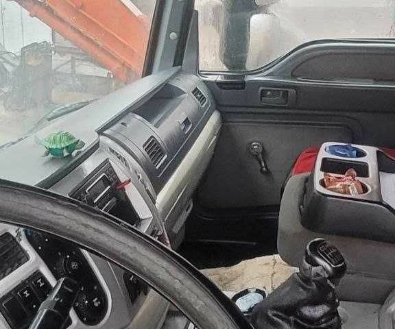 Фотон Другая, объемом двигателя 0 л и пробегом 0 тыс. км за 27000 $, фото 7 на Automoto.ua