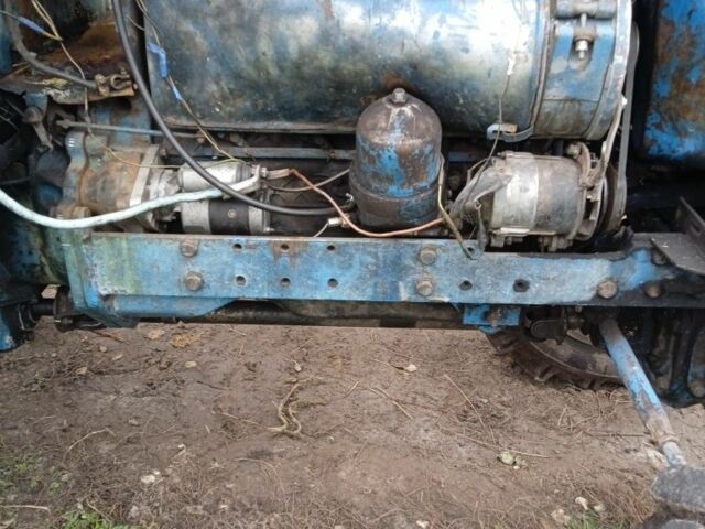 Фотон Другая, объемом двигателя 0 л и пробегом 0 тыс. км за 2400 $, фото 3 на Automoto.ua