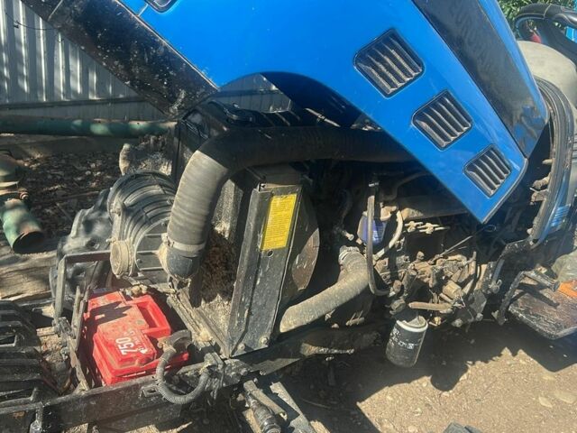 Фотон Інша, об'ємом двигуна 0 л та пробігом 2 тис. км за 4200 $, фото 3 на Automoto.ua