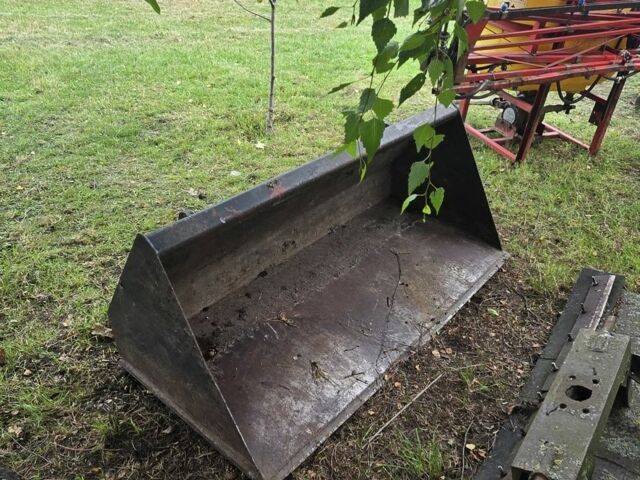 Фотон Другая, объемом двигателя 0 л и пробегом 2 тыс. км за 20000 $, фото 5 на Automoto.ua