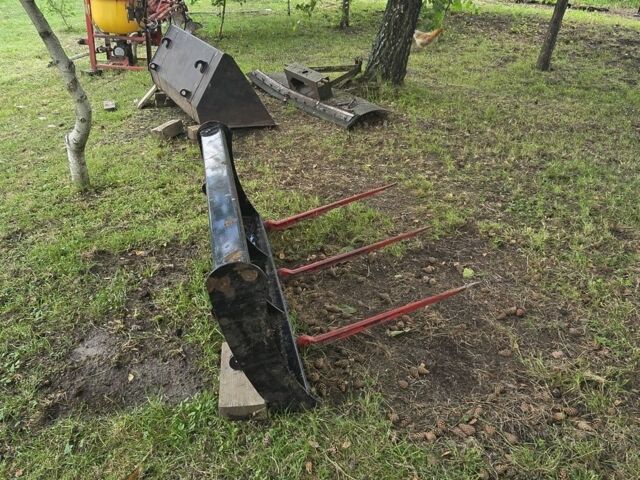 Фотон Другая, объемом двигателя 0 л и пробегом 2 тыс. км за 20000 $, фото 4 на Automoto.ua