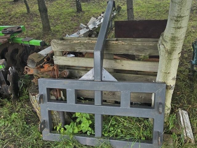 Фотон Другая, объемом двигателя 0 л и пробегом 2 тыс. км за 20000 $, фото 6 на Automoto.ua