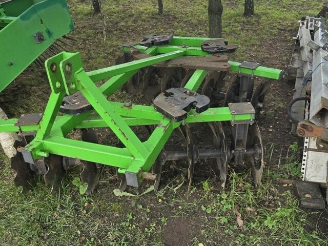 Фотон Другая, объемом двигателя 0 л и пробегом 2 тыс. км за 20000 $, фото 7 на Automoto.ua