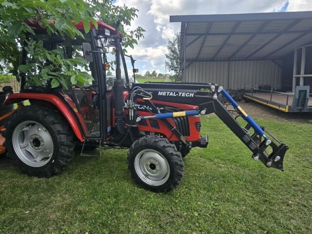 Фотон Другая, объемом двигателя 0 л и пробегом 2 тыс. км за 20000 $, фото 1 на Automoto.ua