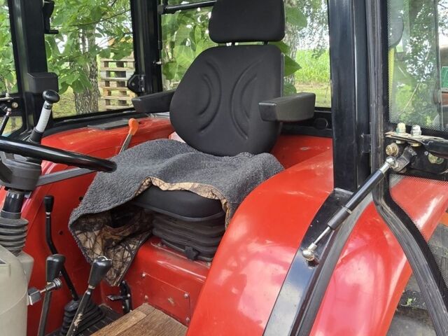 Фотон Другая, объемом двигателя 0 л и пробегом 2 тыс. км за 20000 $, фото 2 на Automoto.ua