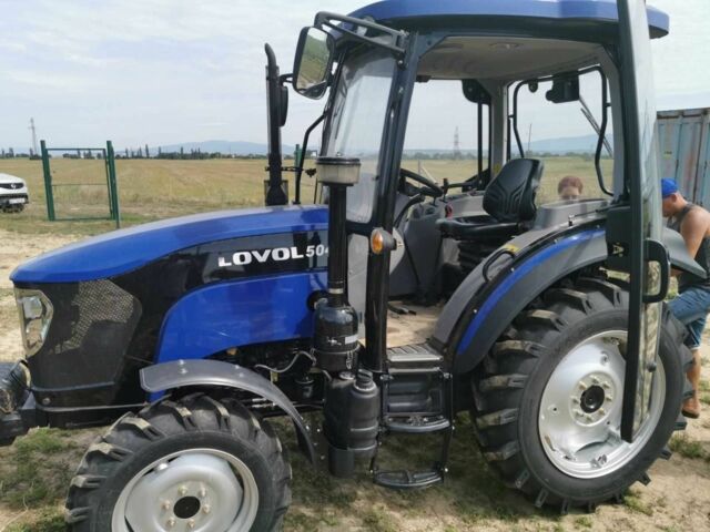 Фотон Другая, объемом двигателя 3.17 л и пробегом 0 тыс. км за 11881 $, фото 3 на Automoto.ua