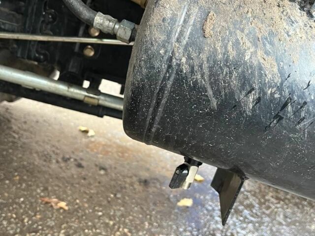 Фотон Другая, объемом двигателя 3.6 л и пробегом 840 тыс. км за 382 $, фото 7 на Automoto.ua