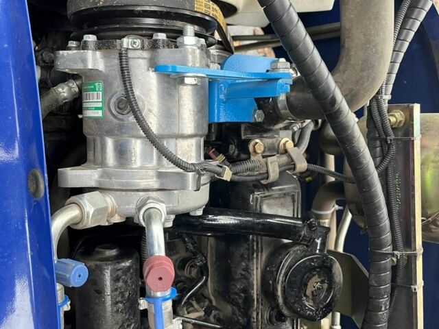 Фотон Другая, объемом двигателя 3.6 л и пробегом 840 тыс. км за 382 $, фото 4 на Automoto.ua