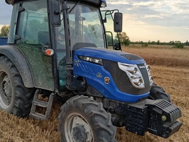 Фотон Інша, об'ємом двигуна 5.06 л та пробігом 550 тис. км за 21642 $, фото 3 на Automoto.ua