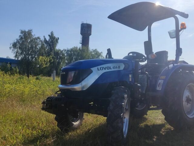 Фотон Інша, об'ємом двигуна 4.5 л та пробігом 260 тис. км за 10600 $, фото 11 на Automoto.ua